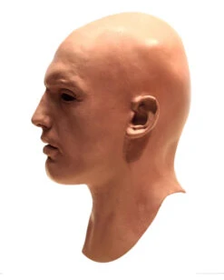 Viktor Männermaske Aus Schaumlatex 7 Viktor Männermaske Aus Schaumlatex -Halloween Kostüm Geschäft viktor maennermaske realistische gesichtsmaske schaumlatex maske drag king maske 15366 03