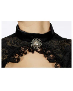 Victorian Lady Kostüm -Halloween Kostüm Geschäft viktorianisches lady kostuem victorian lady costume steampunk kostuem 38675 05