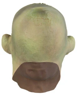 Wassermann Schaumlatexmaske 7 Wassermann Schaumlatexmaske -Halloween Kostüm Geschäft wassermann schaumlatexmaske alienmaske fuer filmdreh sumpfwesen kostuem zubehoer 13661 3