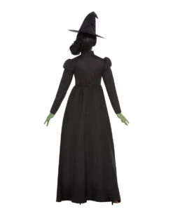 Wicked Witch Hexenkostüm Für Erwachsene 8 Wicked Witch Hexenkostüm Für Erwachsene -Halloween Kostüm Geschäft wicked witch halloween hexenkostuem halloween hexen kostuem halloween witch costume classic 37300 3