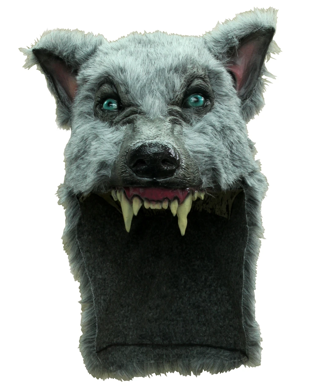 Wolfs Krieger Helm 3 Wolfs Krieger Helm