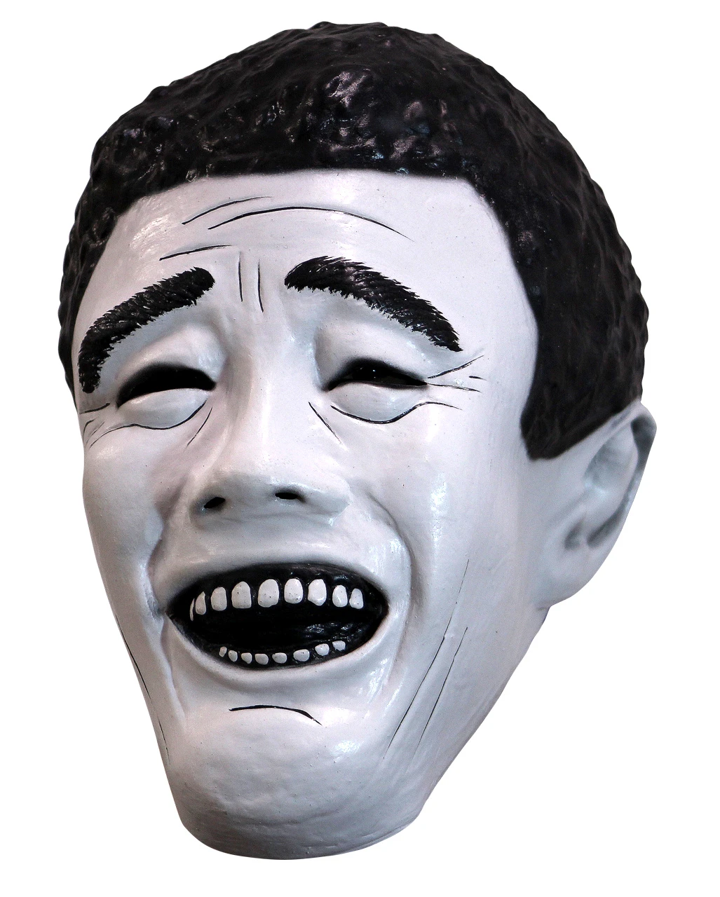 Yao Ming Basketball Maske 3 Yao Ming Basketball Maske