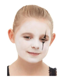 Zirkusdirektor Aqua Make Up FX Set 8 Zirkusdirektor Aqua Make Up FX Set -Halloween Kostüm Geschäft zirkus direktorin make up set faschings make up set 37287 3