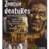 Zombie Zähne Economy 2 Zombie Zähne Economy -Halloween Kostüm Geschäft zombie zaehne als scherzgebiss horror make up spezial effekt zaehne zombie gebiss fuer halloween 12622