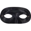 Zorro Maske Schwarz Runde Form -Halloween Kostüm Geschäft zorro maske schwarz runde form schwarze augenmaske fuer zorro kostueme 13379