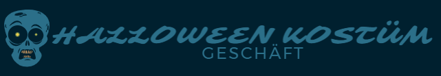 Halloween Kostüm Geschäft